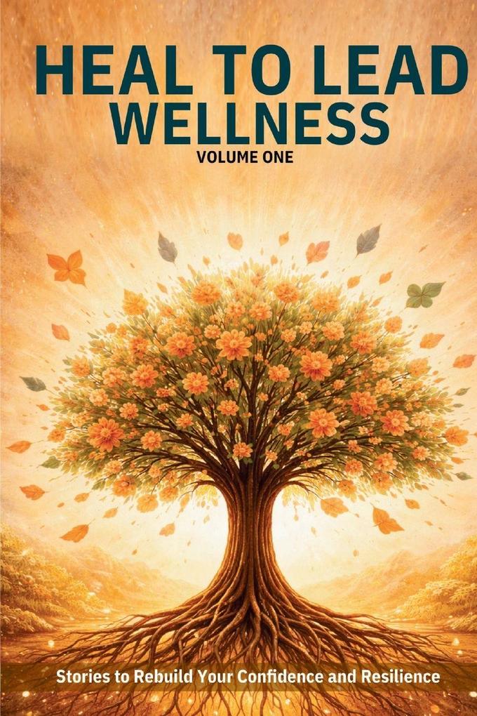 Heal to Lead Wellness