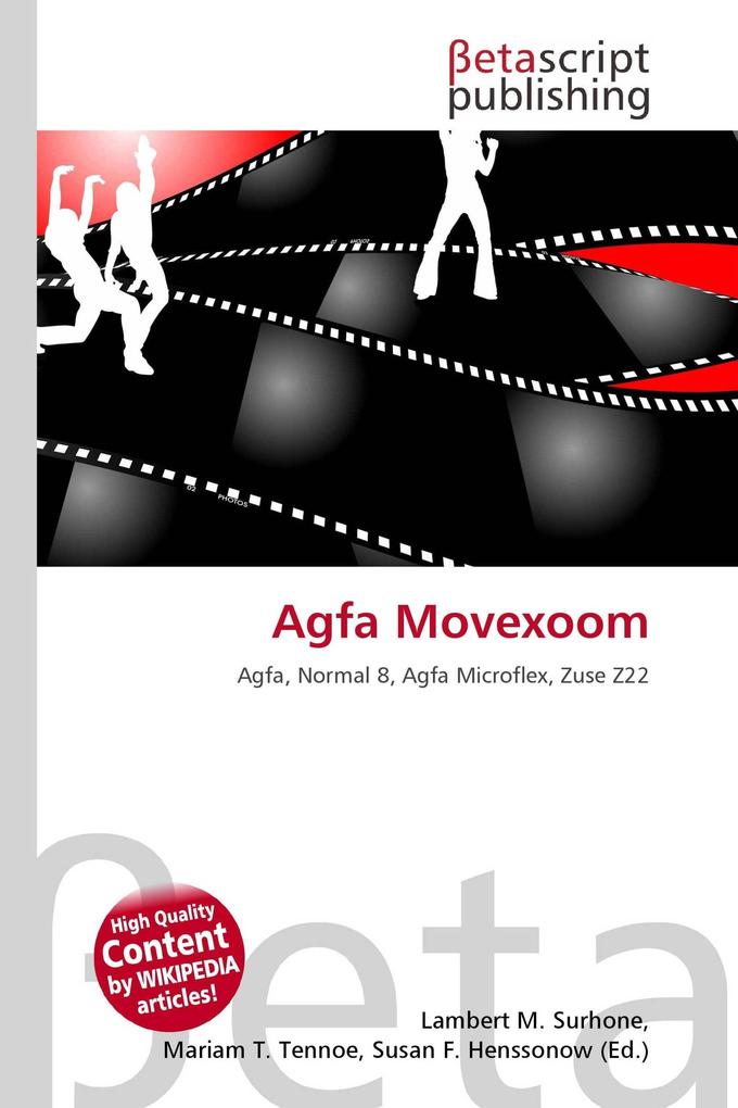 Agfa Movexoom