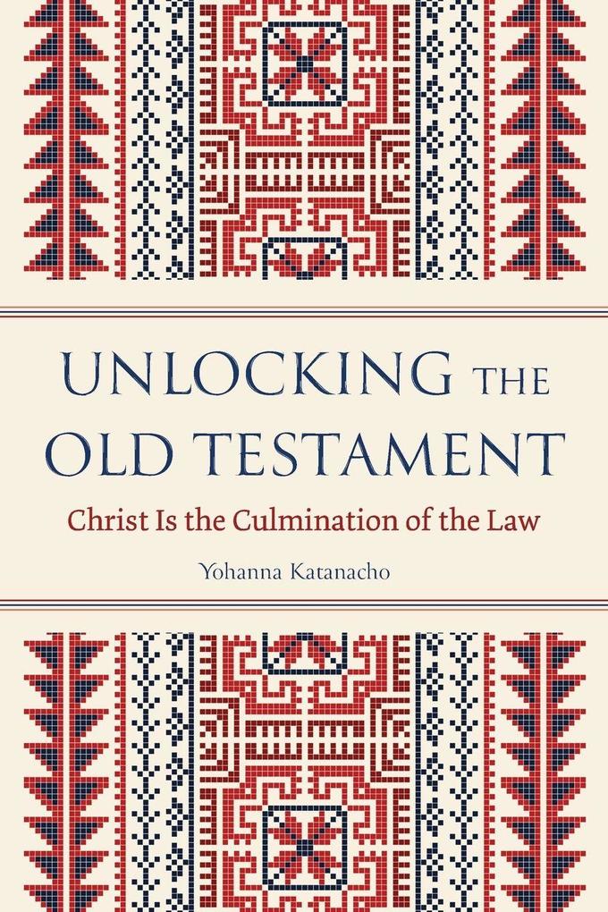 Unlocking the Old Testament