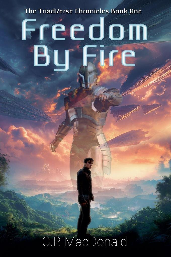 Freedom By Fire