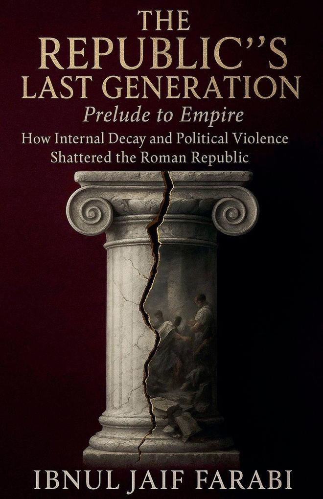 The Republic's Last Generation