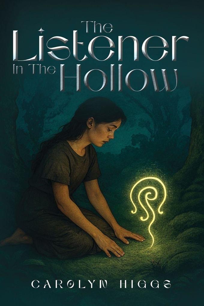 The listener In The Hollow