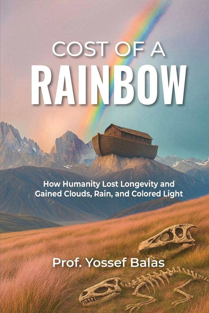 Cost of a Rainbow