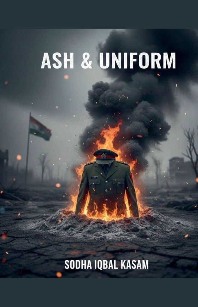 Ash & Uniform