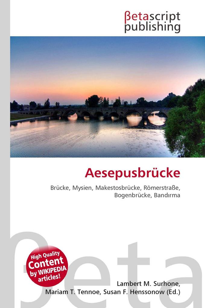 Aesepusbrücke