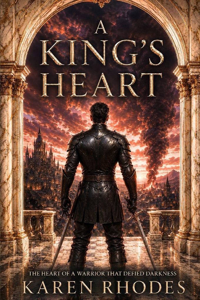 A KING'S HEART