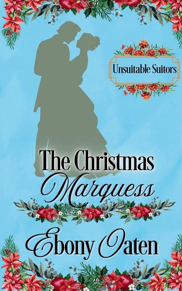 Marquess and Tell