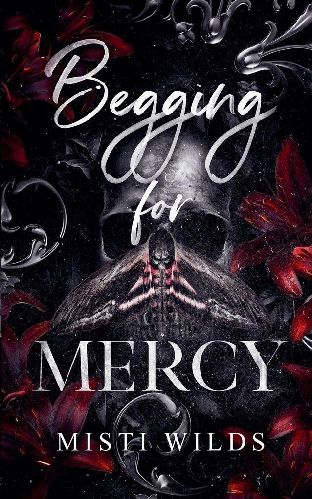 Begging for Mercy