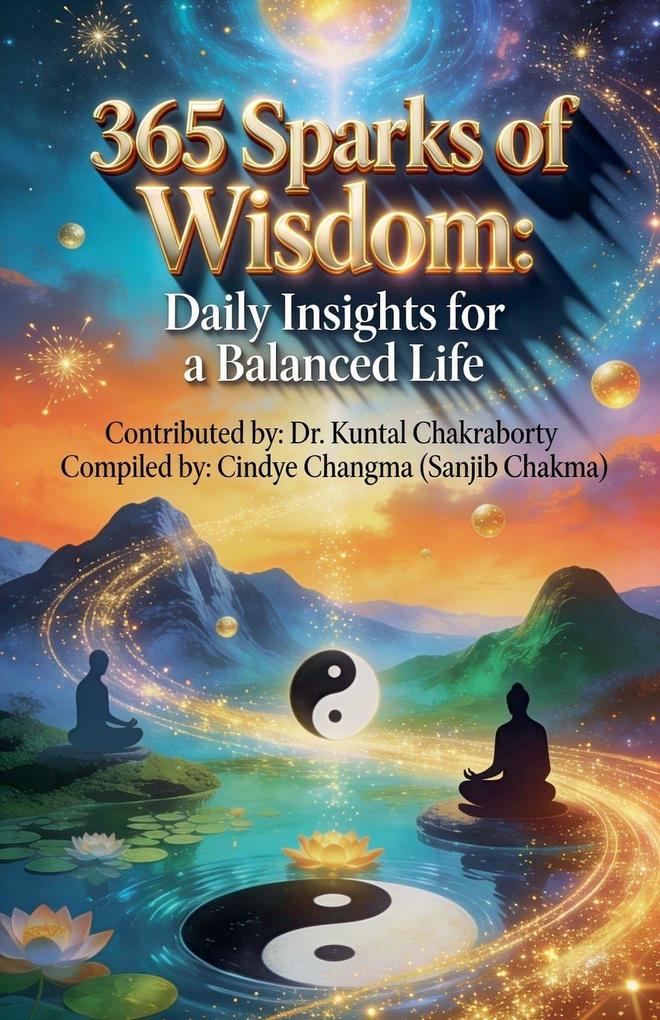 365 Sparks of Wisdom