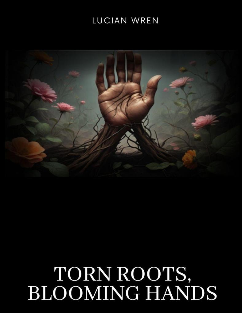 Torn Roots Blooming Hands