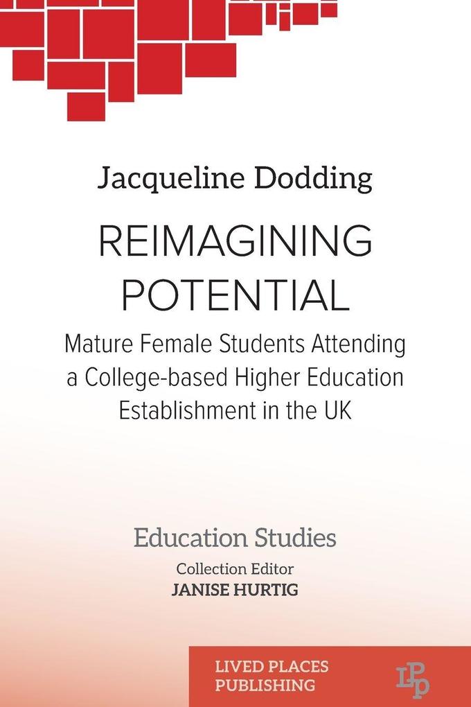 REIMAGINING POTENTIAL