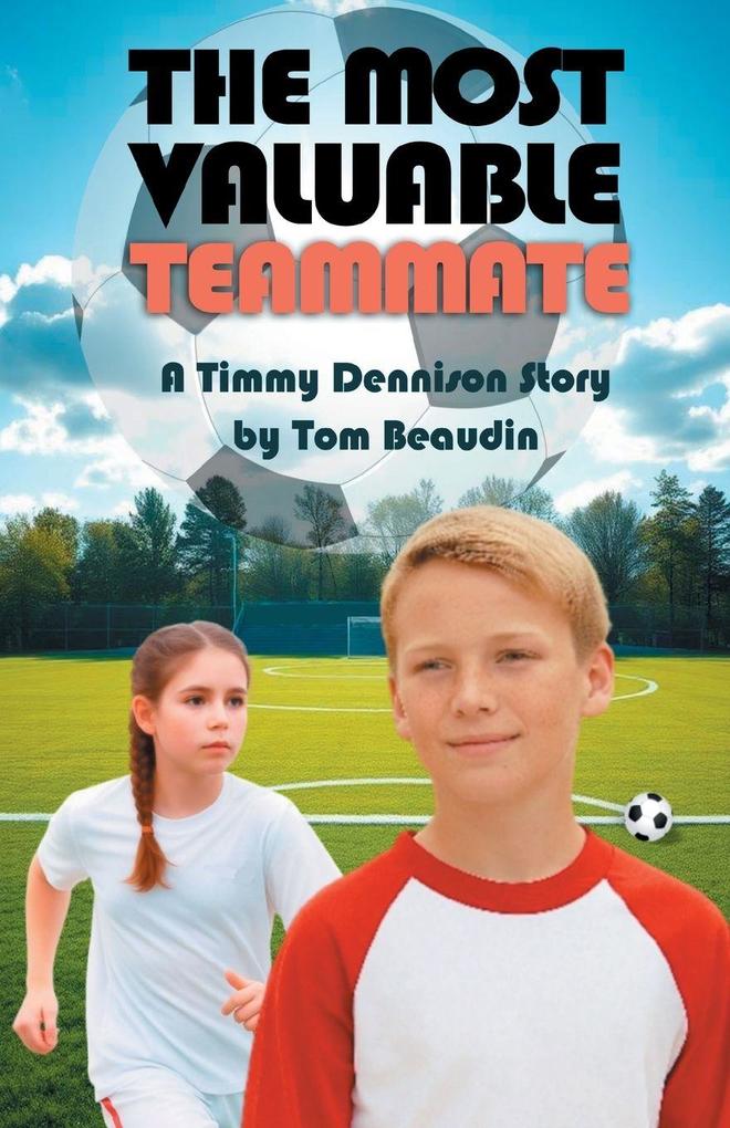 The Most Valuable Teammate