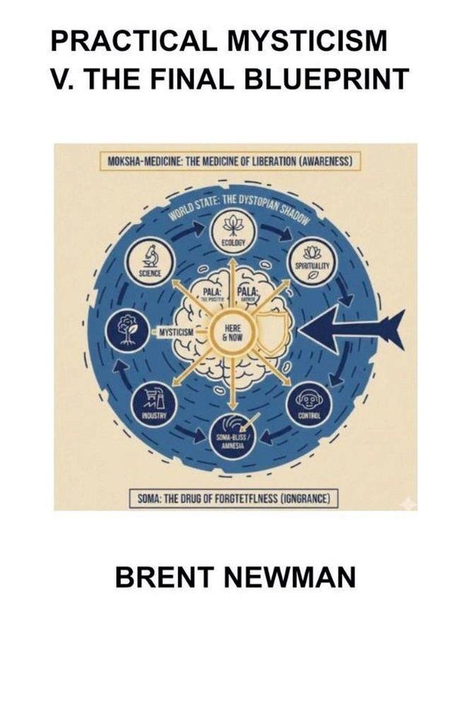 Practical Mysticism V. The Final Blueprint