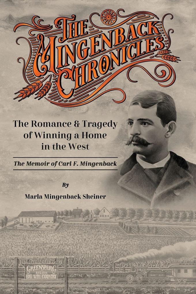 The Mingenback Chronicles