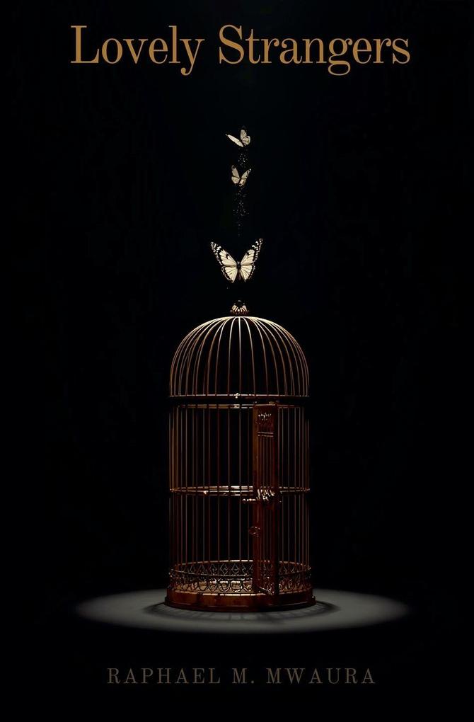 The Glided Cage