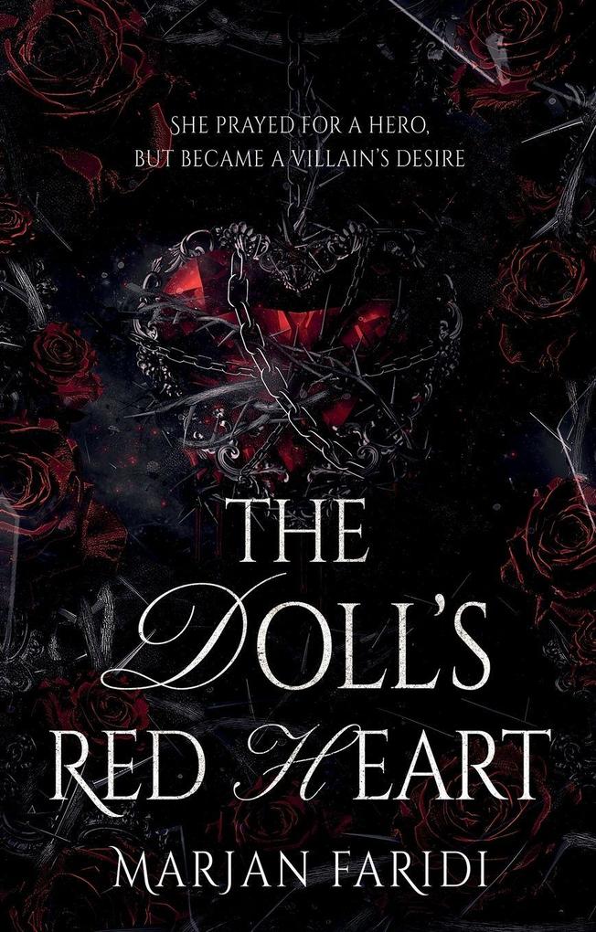 The Doll's Red Heart