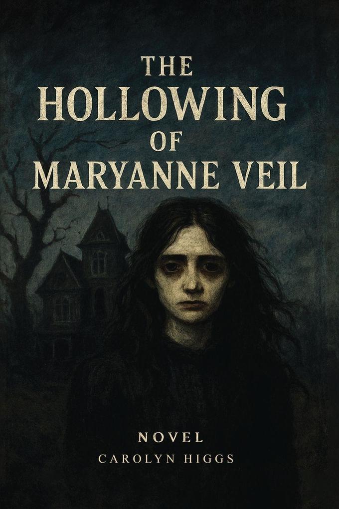 The Hollowing of Maryanne Veil