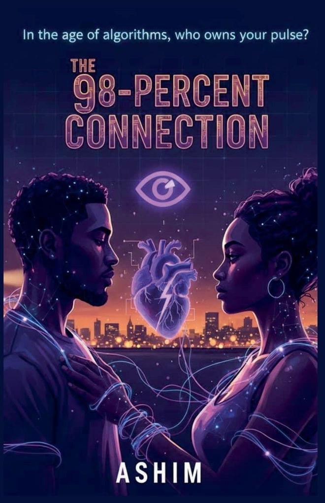 The 98-Percent Connection