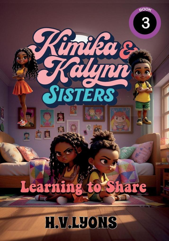 Kimika & Kalynn