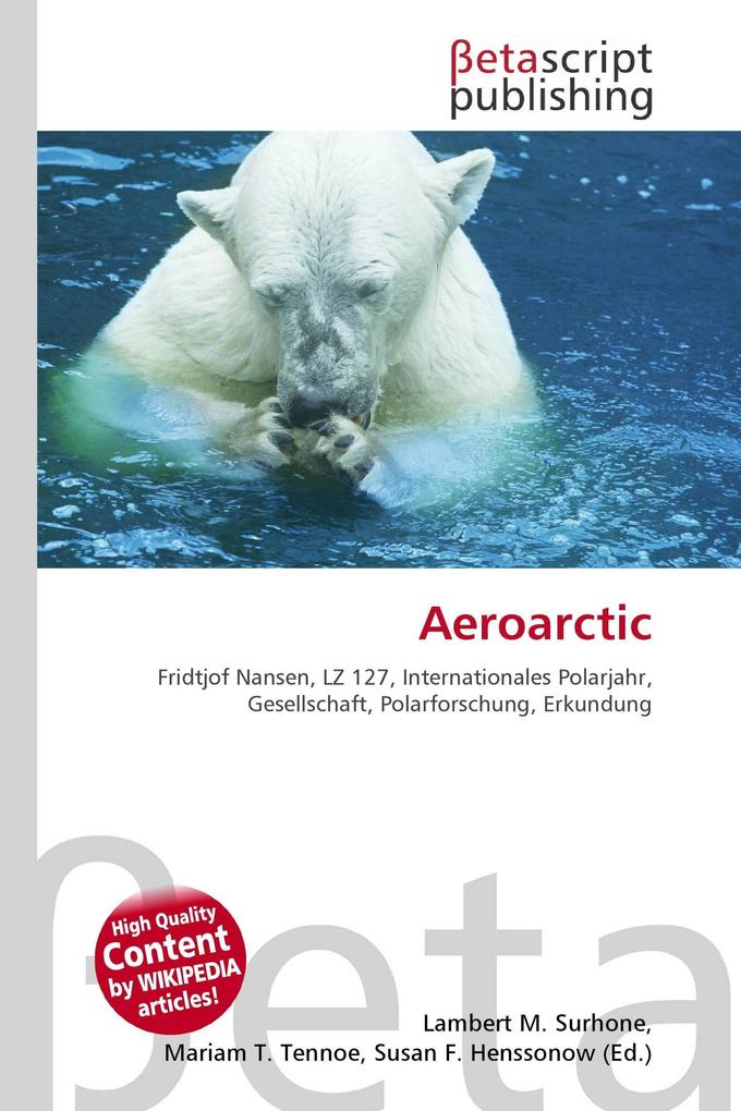 Aeroarctic