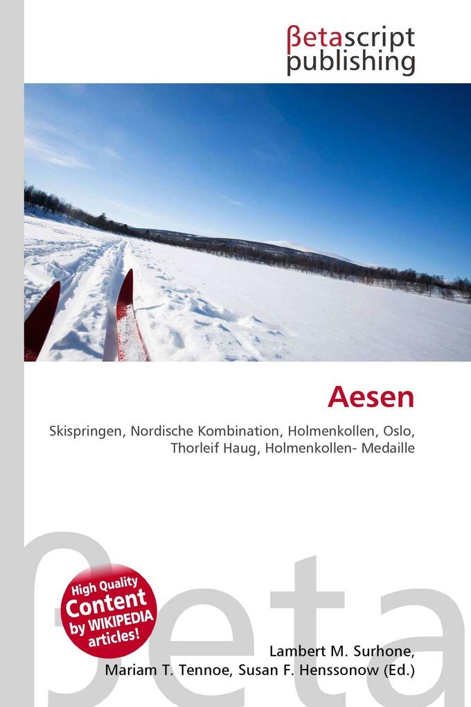 Aesen