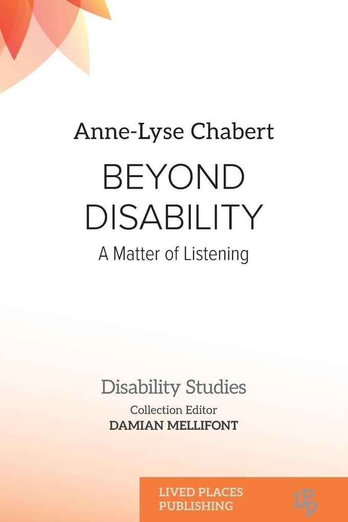 Beyond Disability