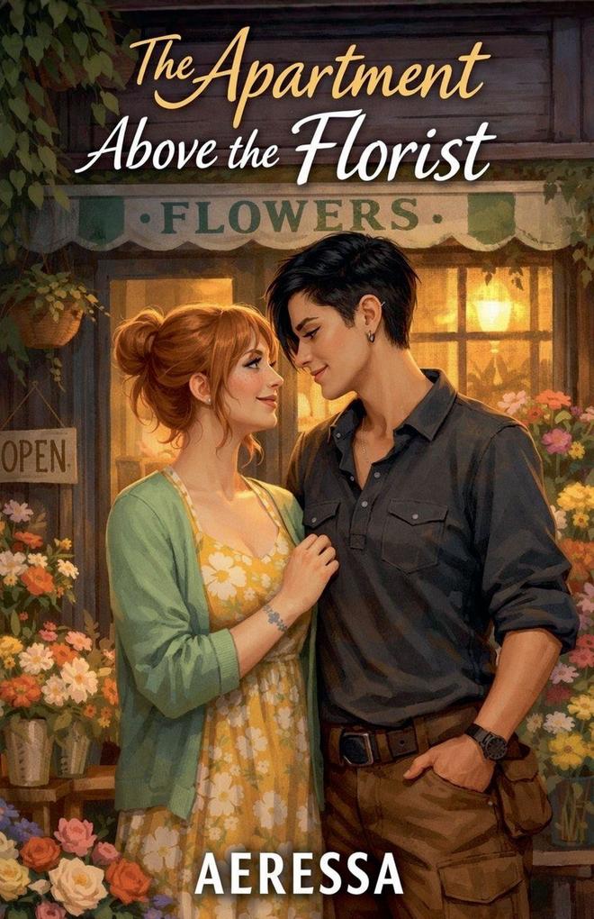 The Apartment Above the Florist