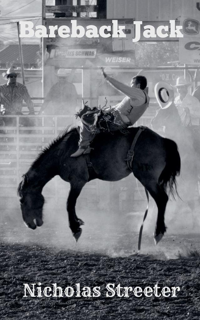 Bareback Jack