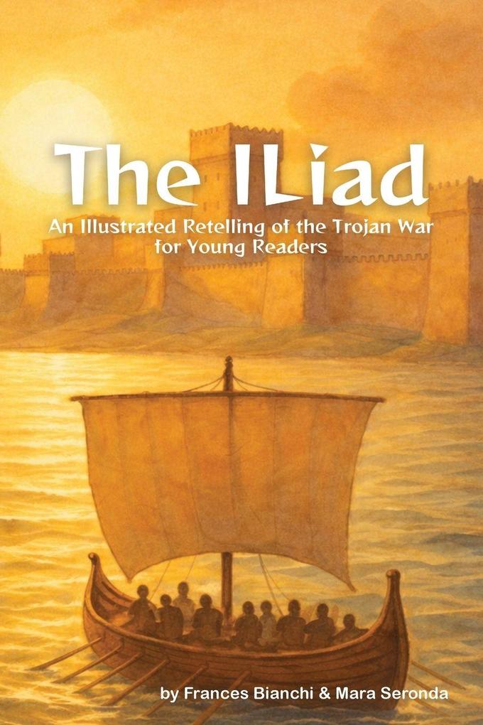 The Iliad