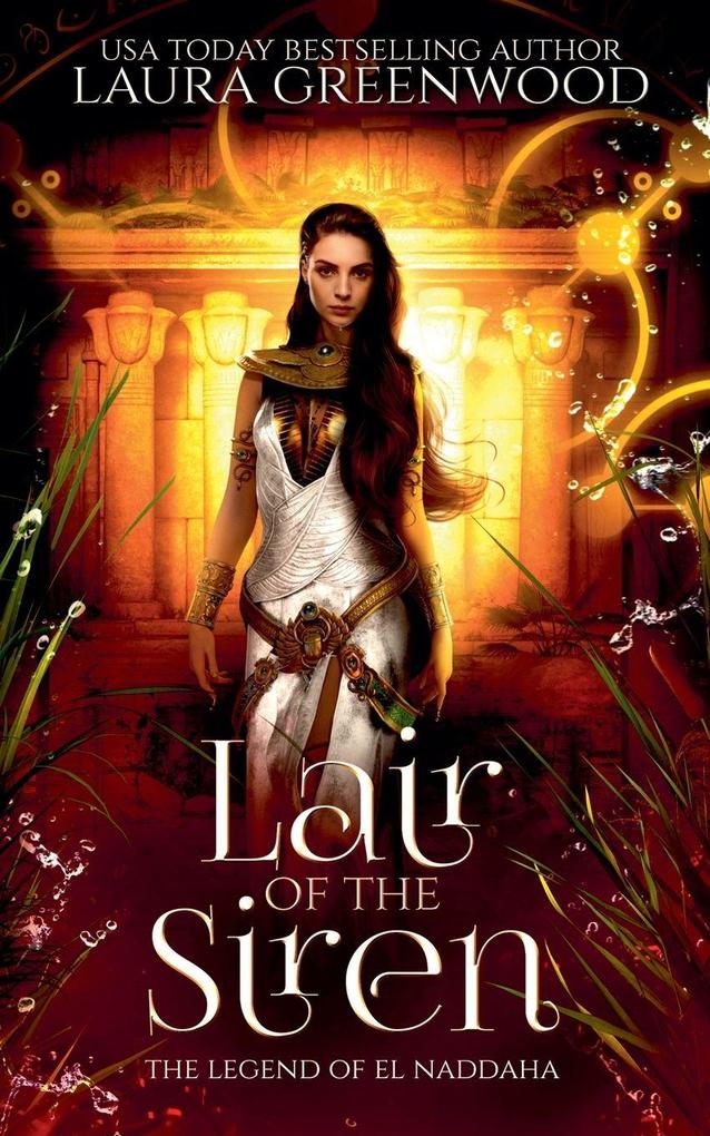 Lair of the Siren