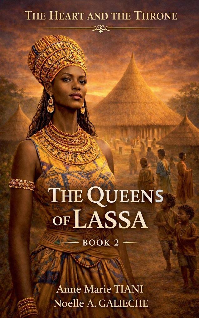 The Queens of Lassa