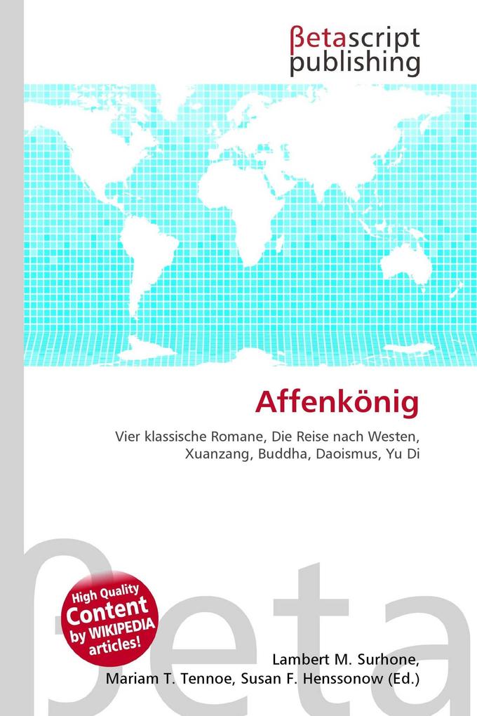 Affenkönig