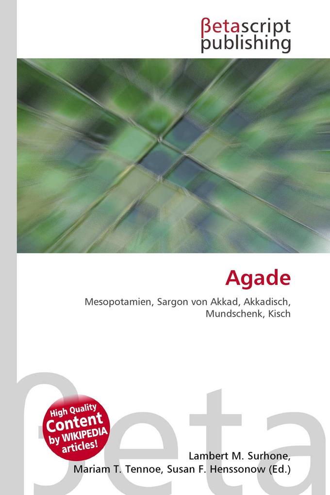 Agade