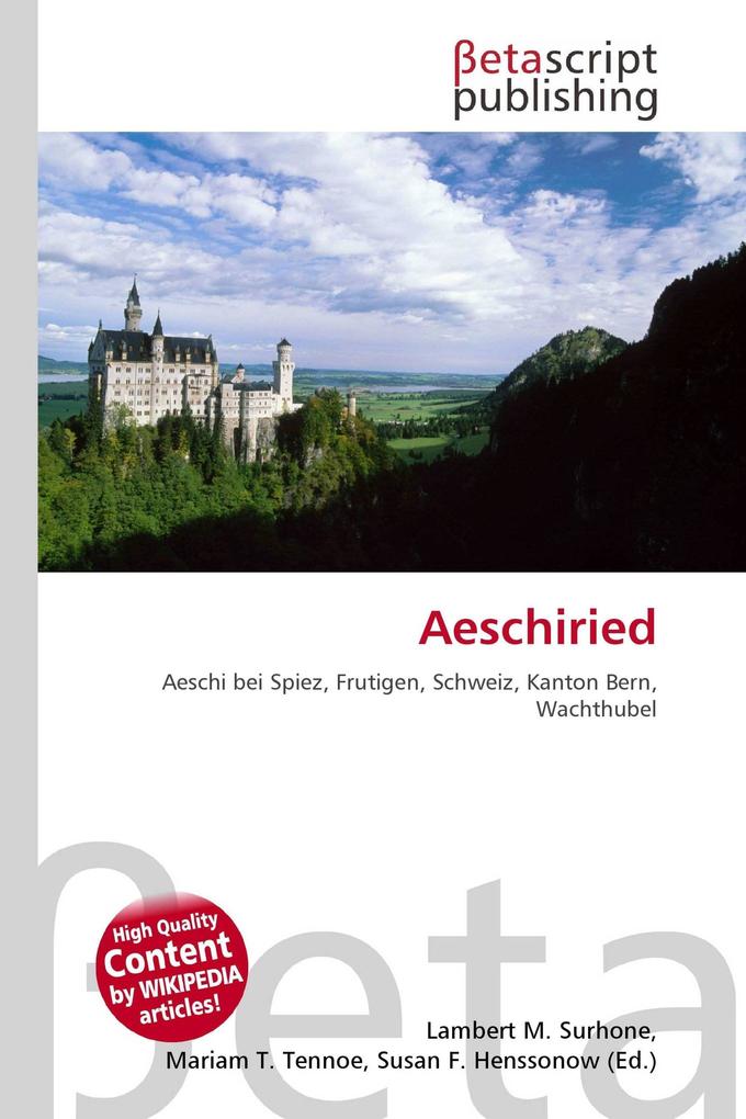 Aeschiried
