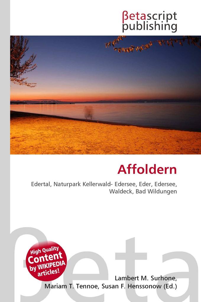 Affoldern