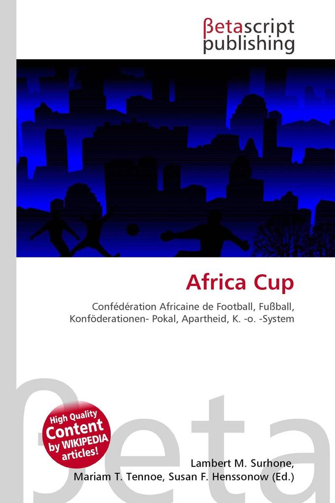 Africa Cup
