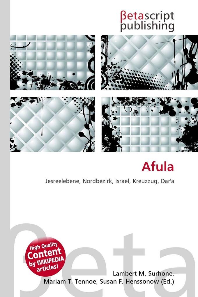 Afula