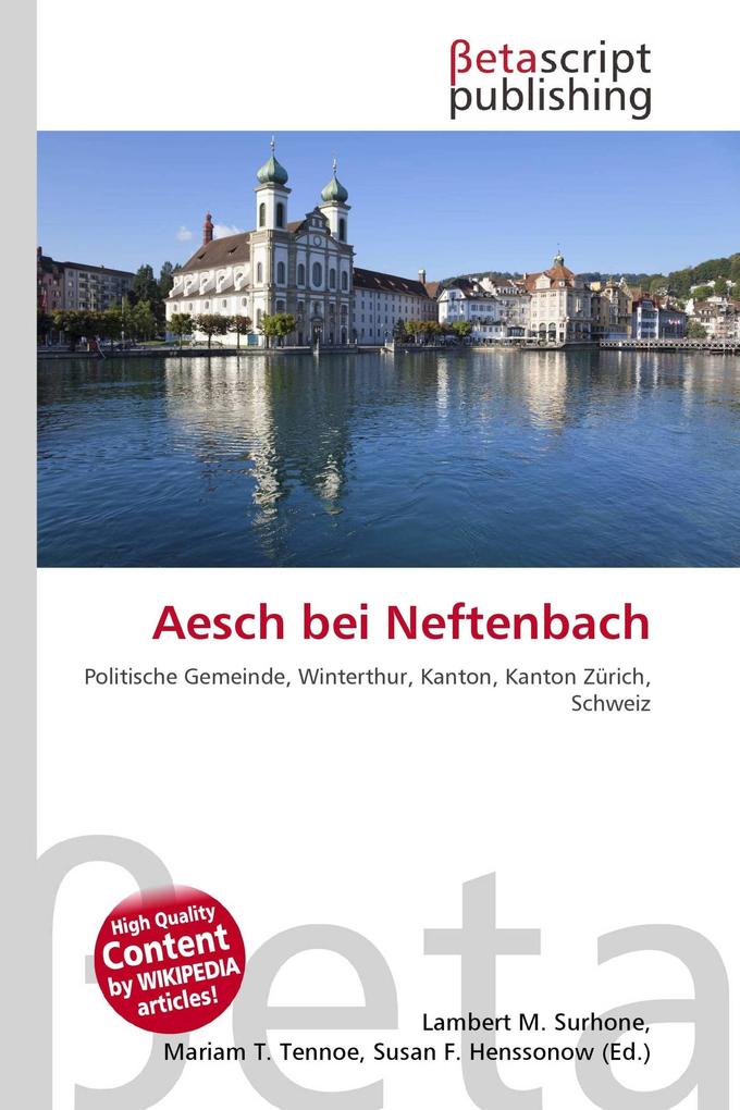Aesch bei Neftenbach