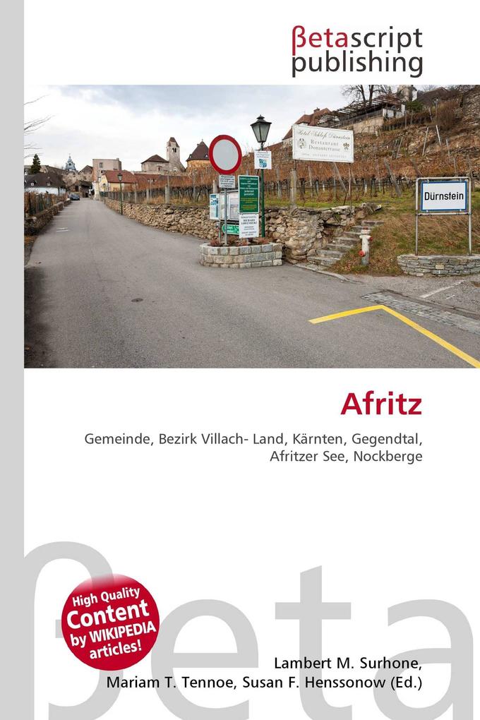 Afritz