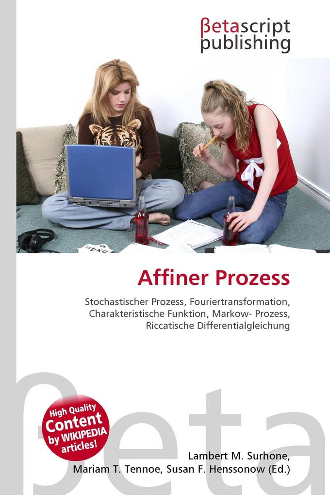 Affiner Prozess