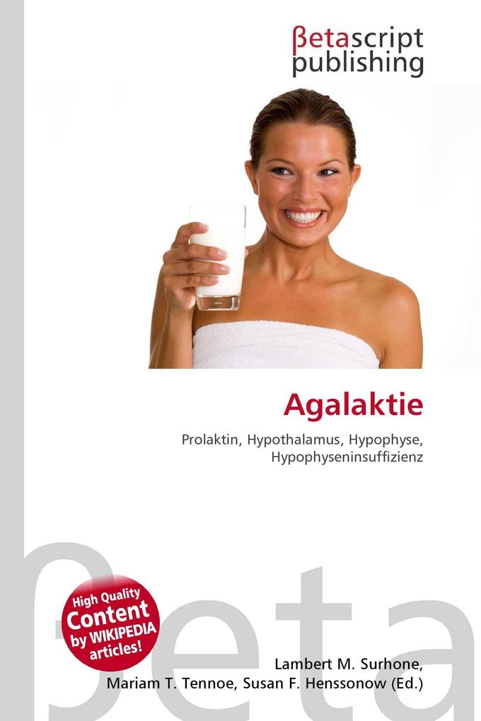 Agalaktie