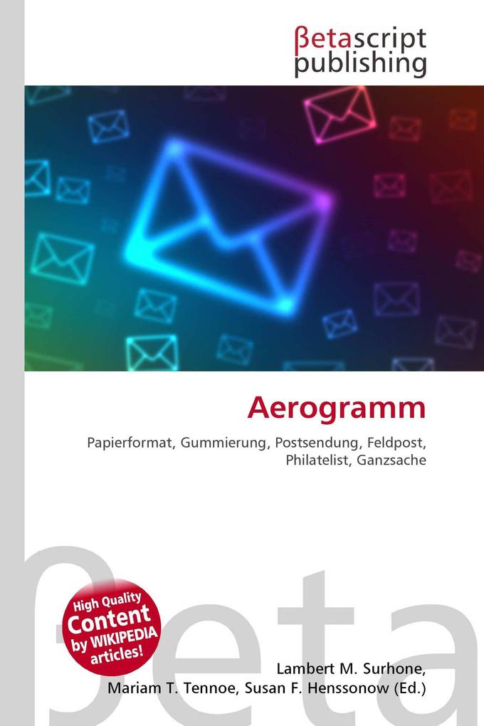 Aerogramm
