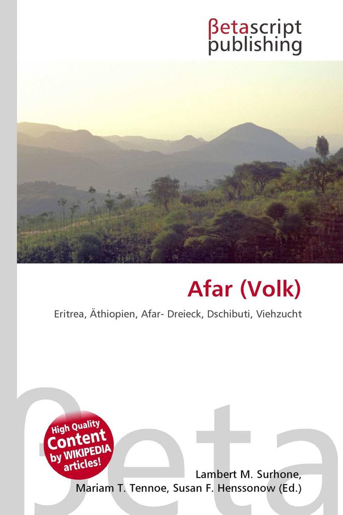Afar (Volk)