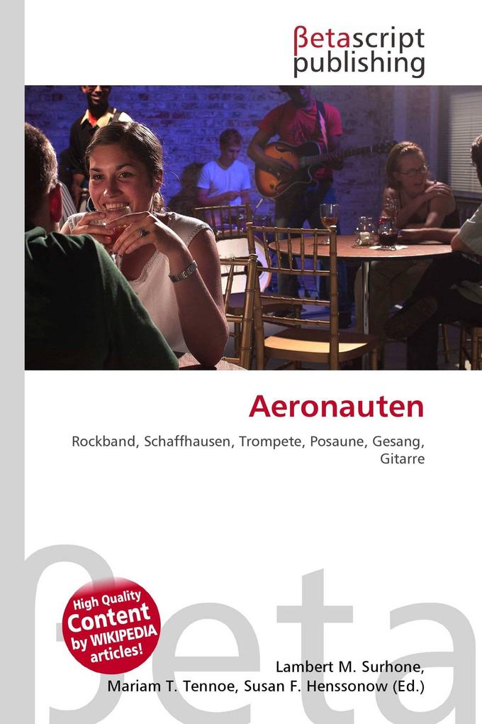Aeronauten