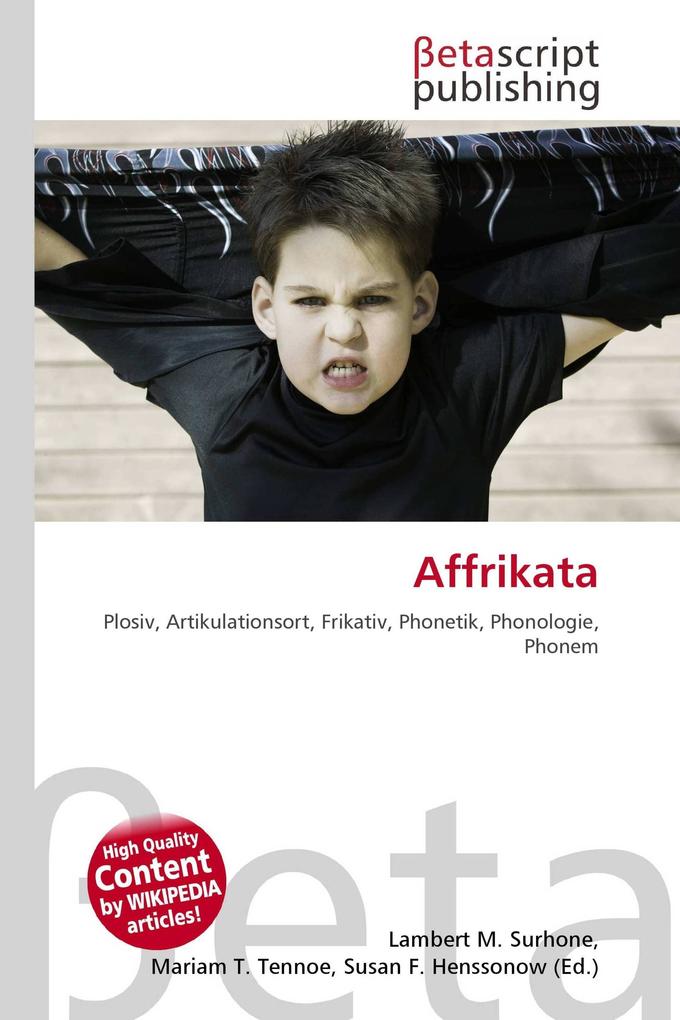 Affrikata