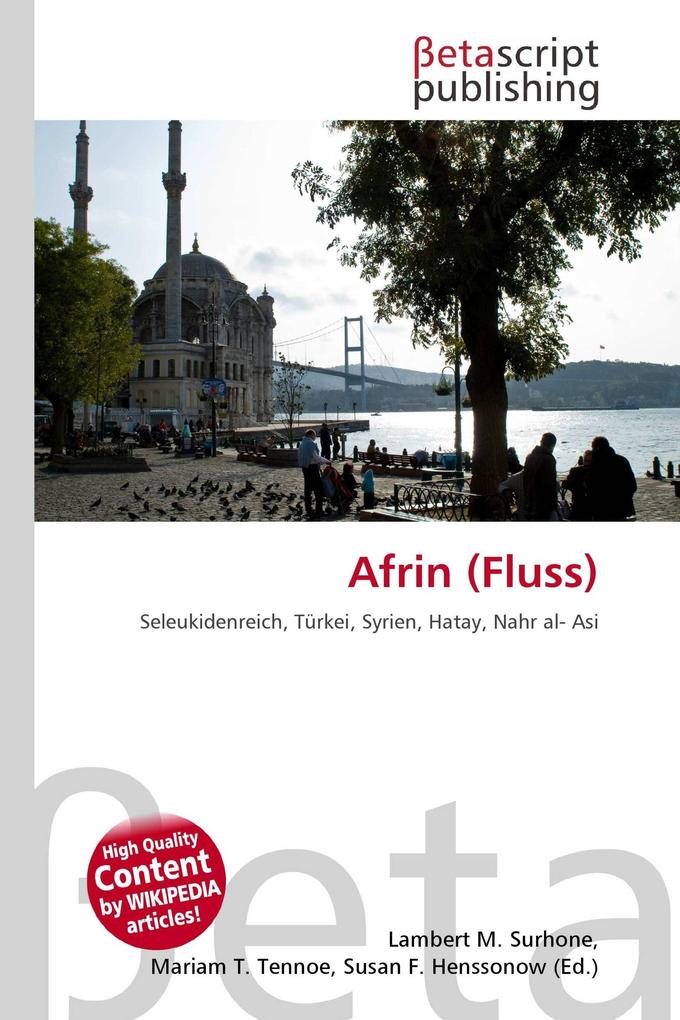 Afrin (Fluss)