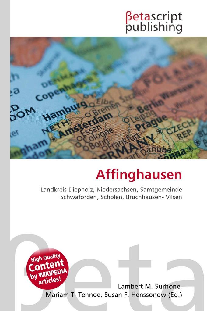 Affinghausen