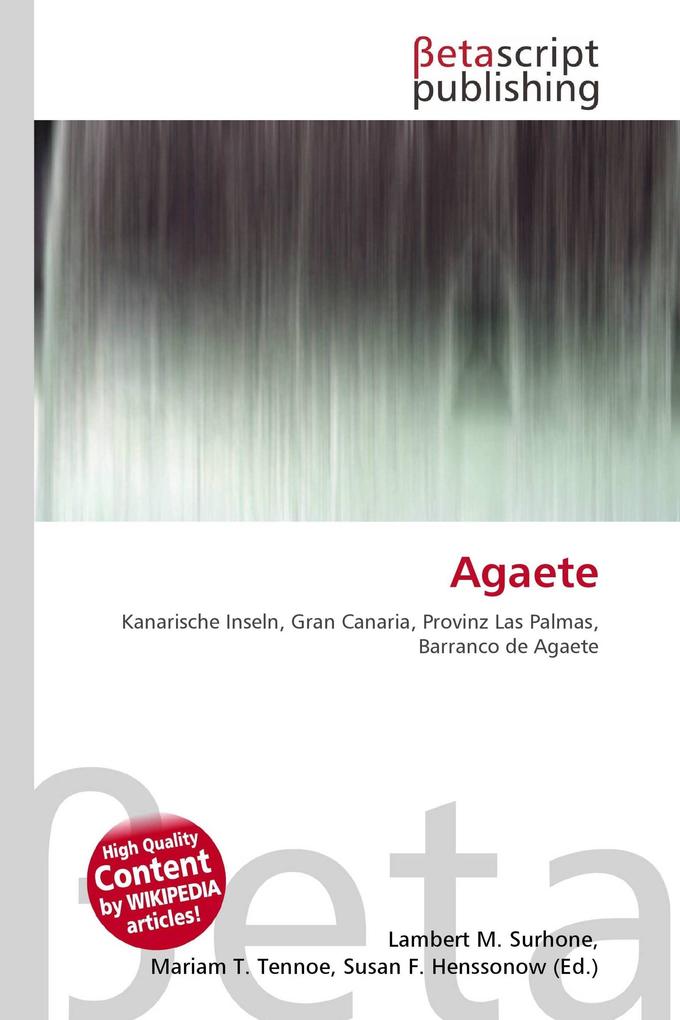 Agaete