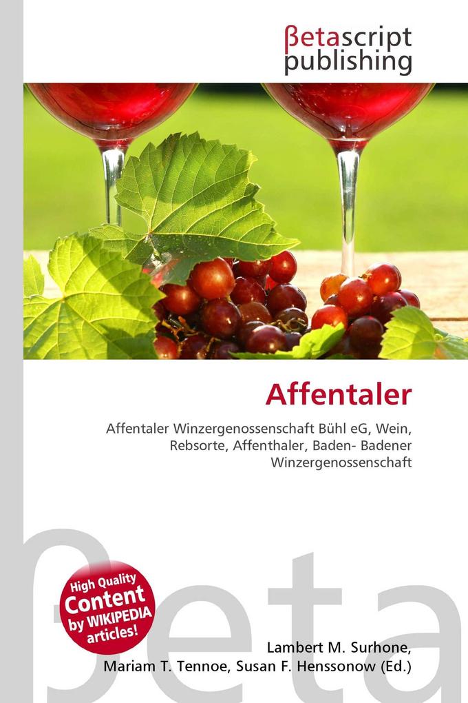 Affentaler