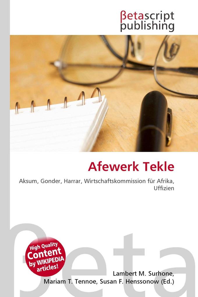 Afewerk Tekle